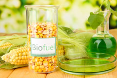 Honkley biofuel availability