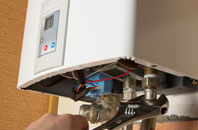 free Honkley boiler install quotes