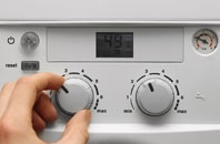free Honkley boiler maintenance quotes